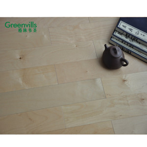 Suelo <span class=keywords><strong>de</strong></span> <span class=keywords><strong>Parquet</strong></span> para <span class=keywords><strong>Cancha</strong></span> <span class=keywords><strong>de</strong></span> Squash <span class=keywords><strong>de</strong></span> Superficie Lisa, Fabricado en Dalian, Suelo <span class=keywords><strong>de</strong></span> Abedul Sintético en Venta - Product Image 4