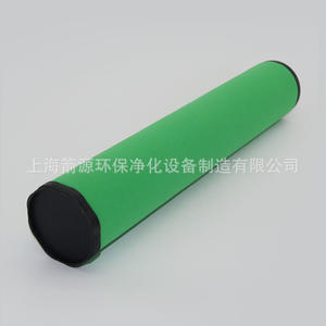 Filtros de Aire de Precisión Technolab Serie EA140 150 200 280 de Taiwán, los Suministramos - Product Image 5