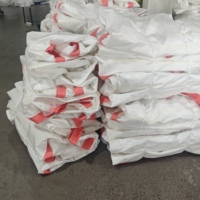 Sac Jumbo Conique de Haute Qualité en Polypropylène de Qualité Alimentaire, Sans Poussière, Prix Usine, 1000 kg, 1 Tonne