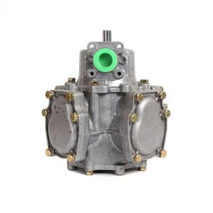 Peralatan Servis Pengukur Aliran Dispenser Konsumsi Bahan Bakar <span class=keywords><strong>Diesel</strong></span> Digital Tatsuno - Product Image 1