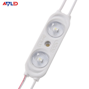 3LED SMD2835สีขาว12V 0.96W โมดูล LED Ip67กันน้ำสำหรับกล่องไฟป้าย - Product Image 1