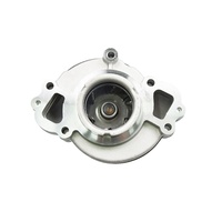 Pompe à eau de refroidissement moteur REVO 653562 pour JAGUAR XK X100 X150 LAND ROVER 428PS 4.2L 448PN 4.4L OE XW4Z8501AA AJ88417 1W9Z8501AA