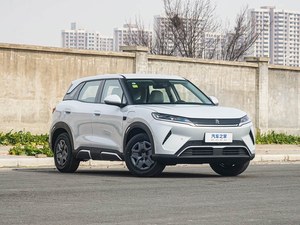 NOUVEAU Le dernier modèle BYD Yuan UP SUV électrique, version conduite intelligente 401 - Product Image 3
