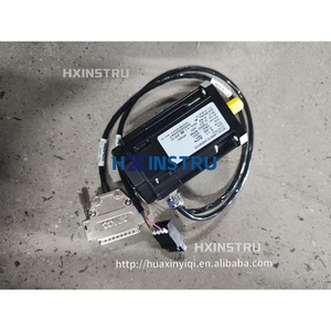 KOLLMORGEN AKM21E-ANSNEH02 avec AMAT EP0190-A2500 d'occasion H H - Product Image 5