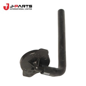 ฝาครอบถังน้ำมันสำรองสำหรับโตโยต้า ไฮเอซ RZH113 ปี 1989-2004 - Product Image 2