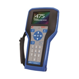 Comunicador Emerson <span class=keywords><strong>Hart</strong></span> de alta calidad <span class=keywords><strong>Hart</strong></span> <span class=keywords><strong>Field</strong></span> <span class=keywords><strong>475</strong></span> comunicador 475HP1EKLUGMTS <span class=keywords><strong>475</strong></span> <span class=keywords><strong>Hart</strong></span> 375 comunicador - Product Image 1