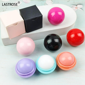 <span class=keywords><strong>Balsamo</strong></span> per le <span class=keywords><strong>labbra</strong></span> idratante Mini <span class=keywords><strong>balsamo</strong></span> per le <span class=keywords><strong>labbra</strong></span> a forma rotonda <span class=keywords><strong>naturale</strong></span> per la riparazione della palla - Product Image 2