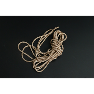 Lacets décoratifs en cristal Happyquality de 4 mm, 6 rangées, <span class=keywords><strong>cordon</strong></span> DIY, corde en <span class=keywords><strong>diamant</strong></span> d'eau, tube rond coloré scintillant en verre, vêtements, sacs - Product Image 6