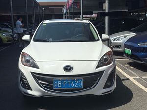 <span class=keywords><strong>Mazda</strong></span> <span class=keywords><strong>3</strong></span> Axela 2015, 1.6L, Gasolina, Sedán, Automático, Volante a la Izquierda, Auto Usado para Exportación - Product Image 3