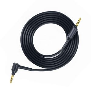<span class=keywords><strong>Cable</strong></span> de repuesto de 1,5 m de longitud compatible con <span class=keywords><strong>auriculares</strong></span> <span class=keywords><strong>SONY</strong></span> - Product Image 4