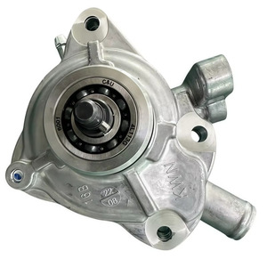 Bomba de Agua 19210-K66-V00 para Bajaj Re Adv150 Monocilíndrico 149Cc, Pieza de Repuesto - Product Image 1