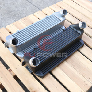 <span class=keywords><strong>Intercooler</strong></span> à montage avant pour <span class=keywords><strong>BMW</strong></span> N20 N26 <span class=keywords><strong>N47</strong></span> N55 Moteur F20 F30 M2 Competition OEM <span class=keywords><strong>Intercooler</strong></span> NBIV - Product Image 5