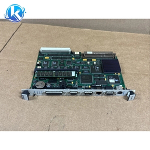BRAND NEW EPC8-DX66-00-2 EPC-8 <strong>VMEBUS</strong> 63-0031-01 CPU BOARD LOC#P104 - Product Image 1