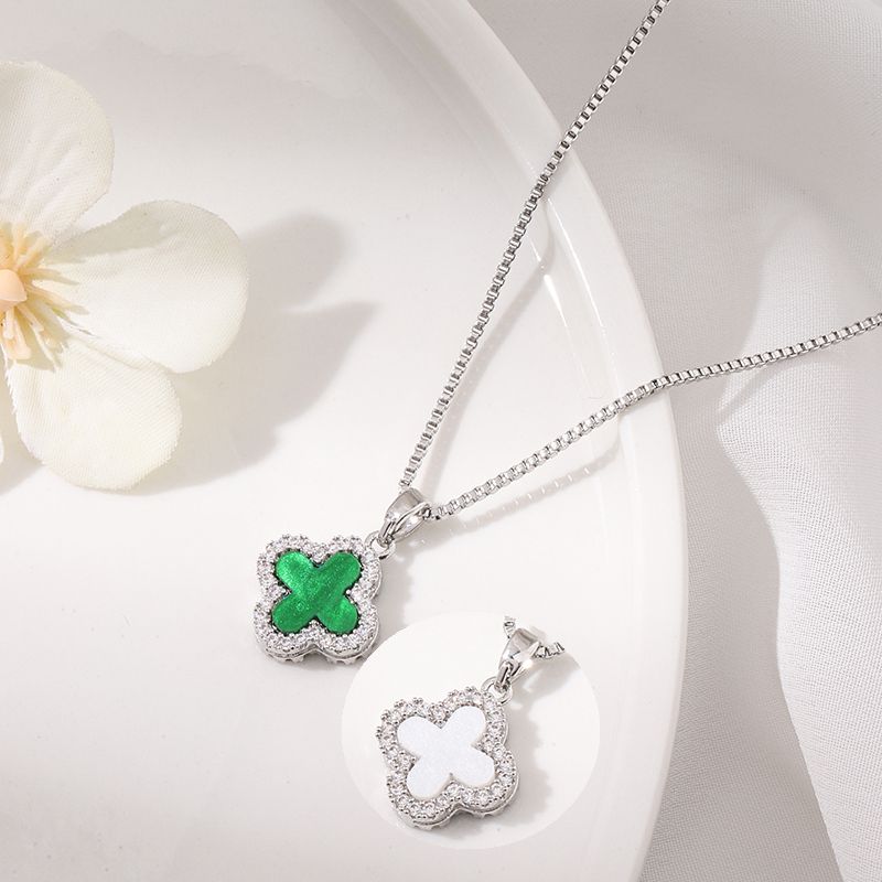 เงินสีเขียวสีขาว # M-301