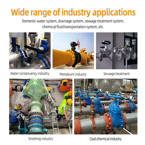 Filtro de malla de alambre de bronce en Y para sistemas de circulación de agua de refrigeración y válvulas - Product Image 5