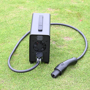 Eondrave nacs 3.3kW cho Tesla v2l EV xe xả thiết bị cho Tesla mô hình 3/Y/S/x - Product Image 3