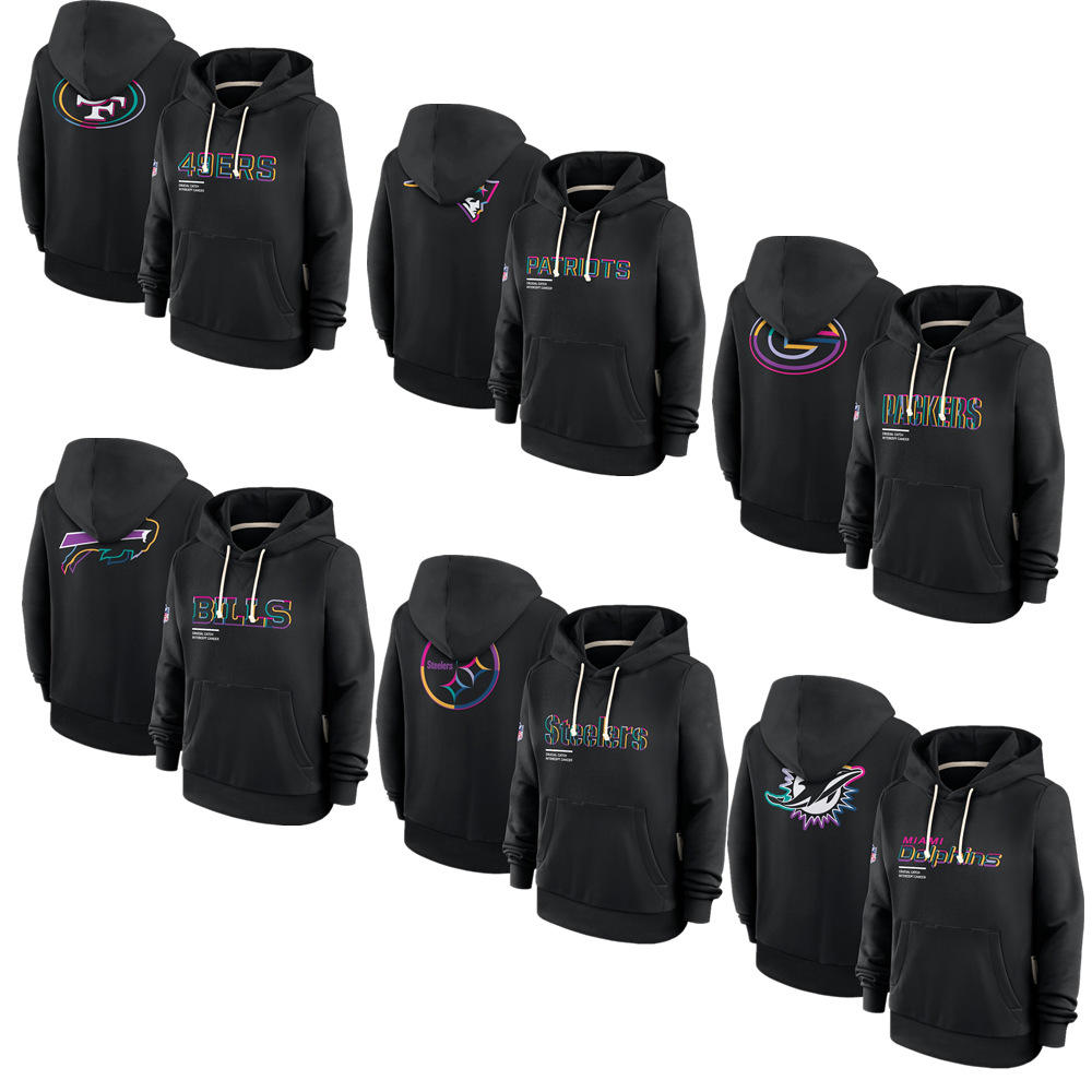 Autres styles d'équipe