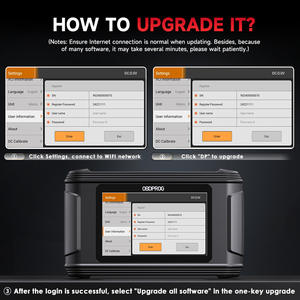 <span class=keywords><strong>Odometer</strong></span> obdprog חדש, סורק obd2 עם צג, כלי תחזוקה שמן אוטומטי לאפס כלי לאיתור תקלות - Product Image 5