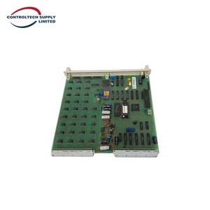 Módulo de Entrada Analógica Original 57120001-P DSAI130, Probado en Fábrica, Pieza de Repuesto para Sistema de Control de Automatización Industrial - Product Image 3