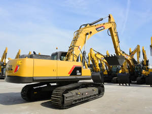 NOUVELLE <span class=keywords><strong>pelle</strong></span> hydraulique LOVOL, neuve, <span class=keywords><strong>15</strong></span> <span class=keywords><strong>tonnes</strong></span>, 18 <span class=keywords><strong>tonnes</strong></span>, 23 <span class=keywords><strong>tonnes</strong></span>, type chenille, prix avec marteau briseur - Product Image 6