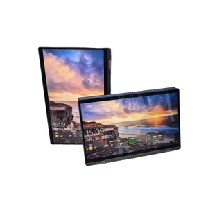 แล็ปท็อปแบบพลิกหน้าจอได้ Latitude 7430 2 in 1 บางเฉียบ ขนาด 14 นิ้ว หมุนได้ 360 องศา ซีพียู Core I5 I7 รุ่นที่ 12 - Product Image 1
