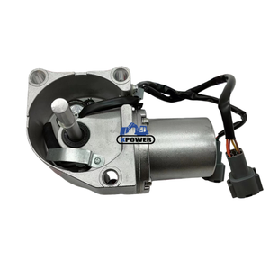 มอเตอร์ไฟฟ้าควบคุมคันเร่งรถขุด EX200-5 EX300-5 รุ่น 4614911 4360509 9153158 4360895 AT213992 มอเตอร์สเต็ปปิ้งคันเร่ง - Product Image 5