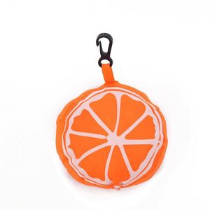 Bolsa de Compras Plegable con Diseño Personalizado de Fresas, Bolsa de Almacenamiento de Regalos Portátil y Ecológica - Product Image 5