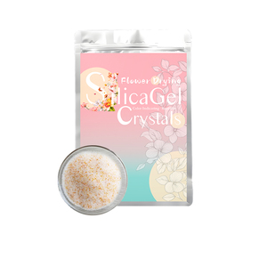 Déshydratant <span class=keywords><strong>de</strong></span> séchage <span class=keywords><strong>de</strong></span> <span class=keywords><strong>fleurs</strong></span> Sable <span class=keywords><strong>de</strong></span> <span class=keywords><strong>gel</strong></span> <span class=keywords><strong>de</strong></span> <span class=keywords><strong>silice</strong></span> <span class=keywords><strong>de</strong></span> haute qualité avec indicateur orange Prix <span class=keywords><strong>de</strong></span> gros 1Kg 0.5-1.5mm 0.3-0.5mm - Product Image 5