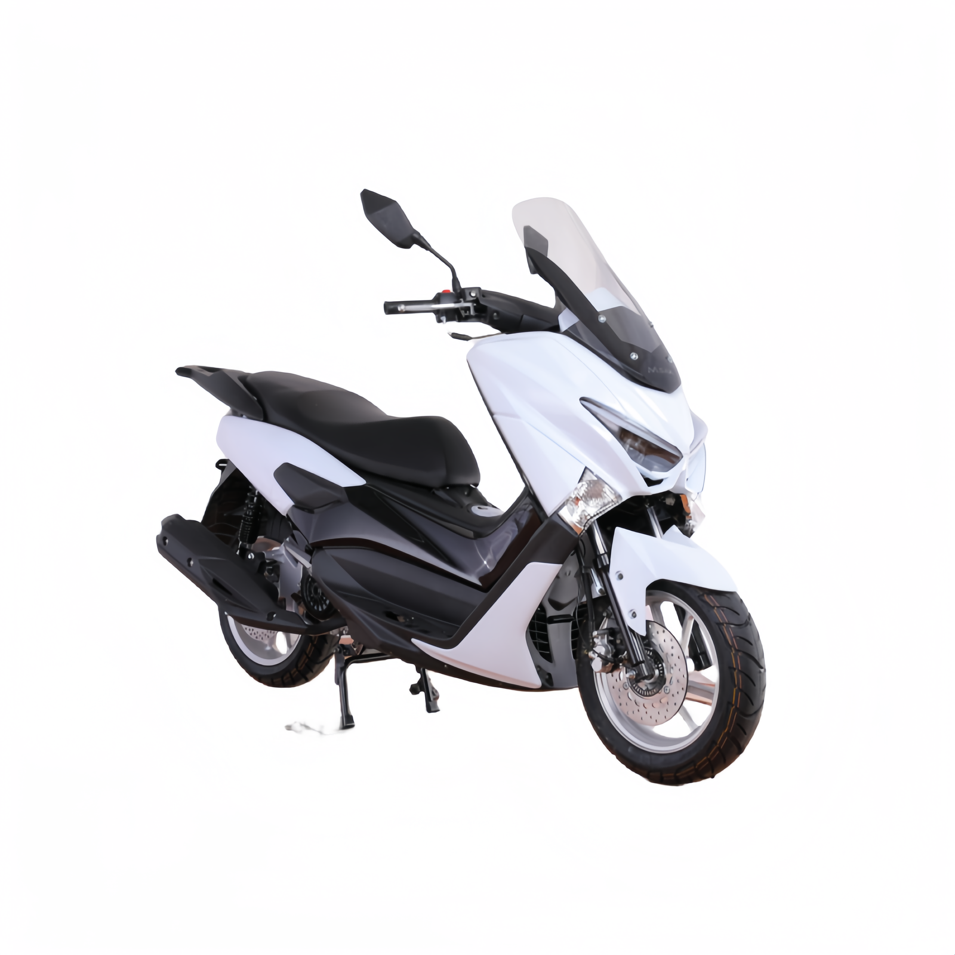 Nmax Yamaha Scooty Pink Colour User Review Lightweight Scooter