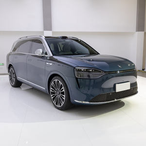 Auto Elettriche <span class=keywords><strong>Huawei</strong></span> AITO M9 per Adulti, Veicoli EV di Alta Gamma, Auto Ibride Elettriche Pure, Nuovi Veicoli a Energia Pulita - Product Image 6