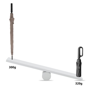 Ultralight Carbon Fiber Straight Rod Automatic Long Handle <b>Umbrella</b> Golf <b>Umbrella</b> Business Advertising Gift Set <b>Umbrella</b> - Product Image 5