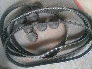 50x x 90 50 50 كرسي متحرك روبوت صغير واسع جزازة عشب مسار مطاطي - Product Image 3