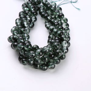 2346 Vente de pierres précieuses minérales en pierre de lune arc-en-ciel, agate bleue, forme étoile/goutte, perles polies, personnalisables en taille, hauteur 3 mm-8 mm - Product Image 3