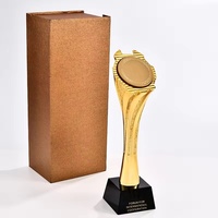 Trofeo de Resina con Texto Grabado Personalizado, Bañado en Oro o Plata, para Premios a Empleados Destacados, Competiciones de Baloncesto, Trofeo de Honor