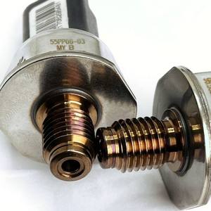 Capteur de pression de carburant à prix de gros 9655465480, capteur de pression d'huile pour Ford Focus, Citroën Jumpy 1.6 HDi JTD 55PP06-03 - Product Image 2