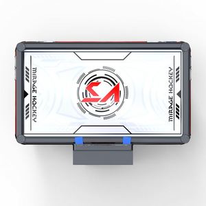 Indoor Hockey <b>Machine</b> Arcade Coin-Operated Adult Arcade Game <b>Machine</b> with Score Display - Product Image 1