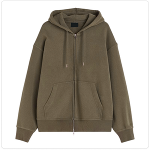 Usine de sweats à capuche OEM proposant des sweats légers, lourds et en molleton avec options de personnalisation et de marquage complètes pour les vêtements - Product Image 6