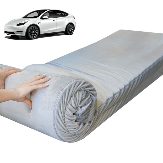 SUV Wholesale Camping OutdoorSleep Rest  Inflatable Travel Home Portable Memory Foam Car Bed Mattress Mat