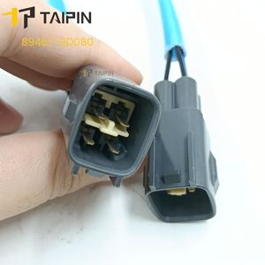 <span class=keywords><strong>Sensor</strong></span> Universal <span class=keywords><strong>O2</strong></span> 89467-0D080 <span class=keywords><strong>Sensor</strong></span> de oxígeno del Sistema Automático de alta calidad para sensores automáticos Toyota - Product Image 2