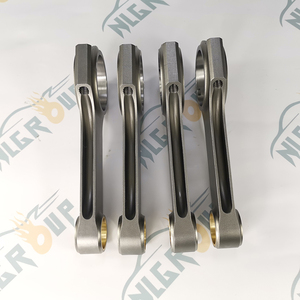 Bielle forgée en H pour moteur <span class=keywords><strong>Suzuki</strong></span> Swift Ciaz <span class=keywords><strong>Splash</strong></span> Wagon R+ K12a K12b K12c 1.2L - Product Image 2