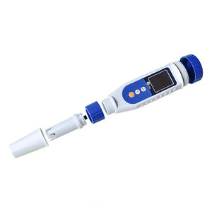 เครื่องวัด TDS WQ-CD506ดีที่สุดสำหรับการดื่มน้ำ HI98129 HI98130การอ่านค่า - Product Image 2