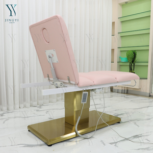 Cama <span class=keywords><strong>de</strong></span> masaje <span class=keywords><strong>de</strong></span> alta calidad al mejor precio, cama <span class=keywords><strong>de</strong></span> belleza eléctrica, mesa <span class=keywords><strong>de</strong></span> tratamiento facial, camilla <span class=keywords><strong>de</strong></span> spa, cama <span class=keywords><strong>de</strong></span> salón reclinable <span class=keywords><strong>de</strong></span> 3 motores - Product Image 5