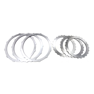 BC5A CR1 Automatic Transmission Rebuild Kit Overhaul With Clutch <b>Plate</b> Fit For HONDA Car Accessories - Product Image 5