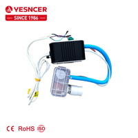 Pompe de drainage de climatisation centrale Smart Silent Multi-Split System Duct Unit Coil External Condensat Lift Pump