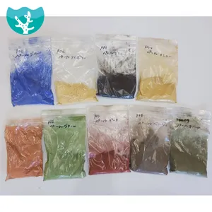 Grand Color Decorative Wall Powder Coating Painting Product