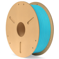 Filamen Printer 3D PrintMate PLA RFID 1.75mm 1kg dengan Suhu Pencetakan 220C untuk Kebanyakan Printer 3D FDM