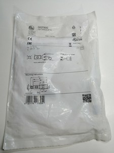 Sensor Fotoeléctrico Ogt500 <span class=keywords><strong>Ogt</strong></span> 500 1036vdc Nuevo y Original de la Marca Spot Plc - Product Image 1