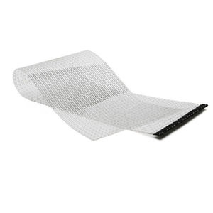 Instalación rápida Adhesivo transparente Pantalla LED súper delgada Pantalla LED Película de vidrio Pantalla LED para pared de ventana de vidrio - Product Image 1