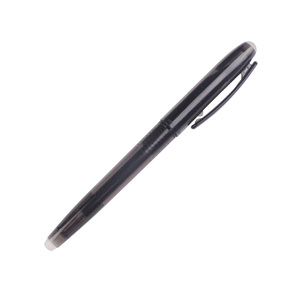 2018 Promotional Erasable Ball Pen With Eraser - Product Image 4
