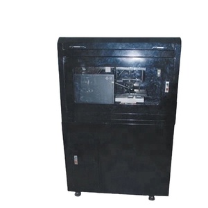 Allraise-máquina de impresión de etiquetas láser holográficas, autoadhesiva, matriz de puntos, máquina de etiquetas adhesivas - Product Image 1